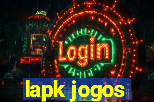 lapk jogos